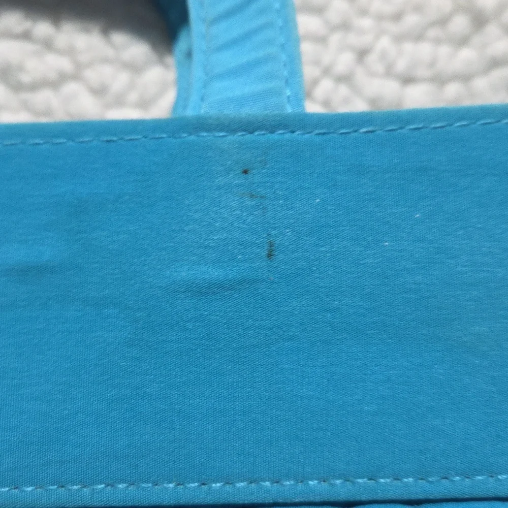 Vera Bradley Shoulder Bag - Picture 4 of 6